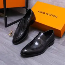 louis vuitton lv oxfords chaussures pour homme s_1244545